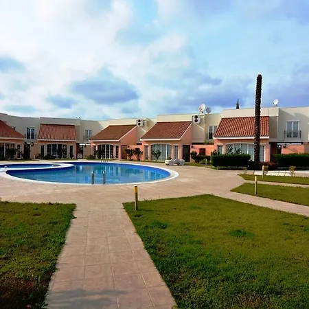 Villa Cinar *