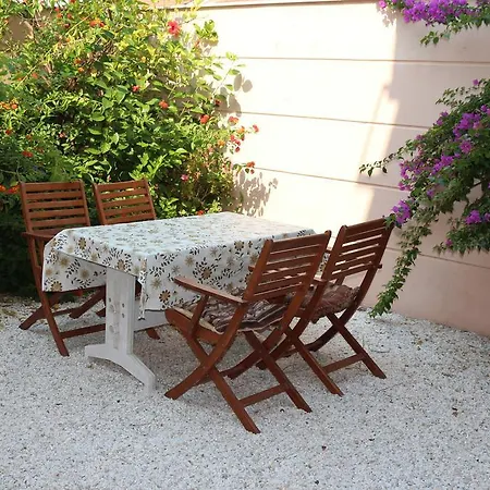 Villa Cinar *