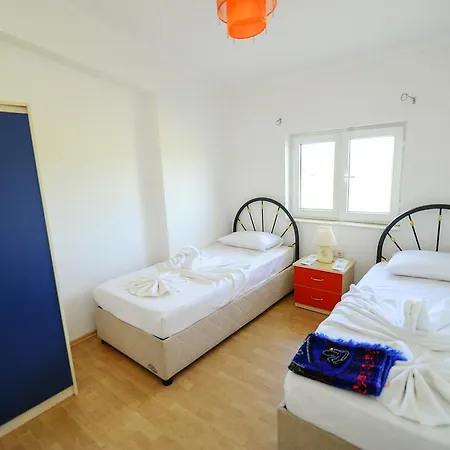 Villa Cinar Belek