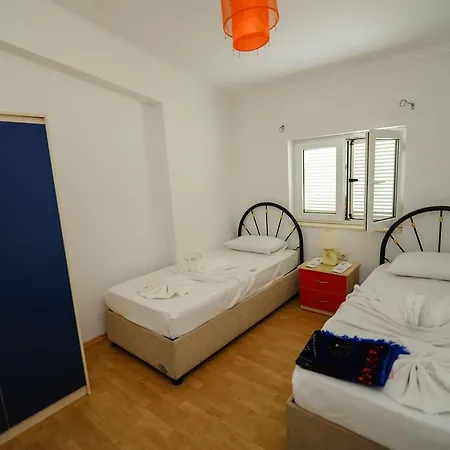 Cinar Villa Belek