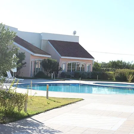 Villa Cinar Belek