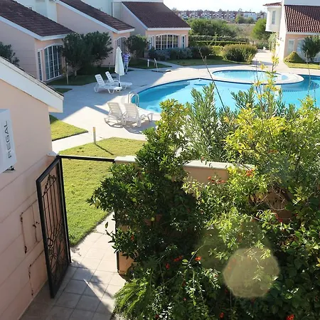 Villa Cinar *