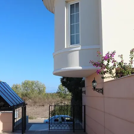 Villa Cinar *