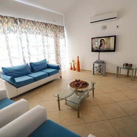 Cinar Villa *