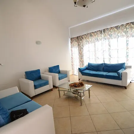 Cinar Villa Belek
