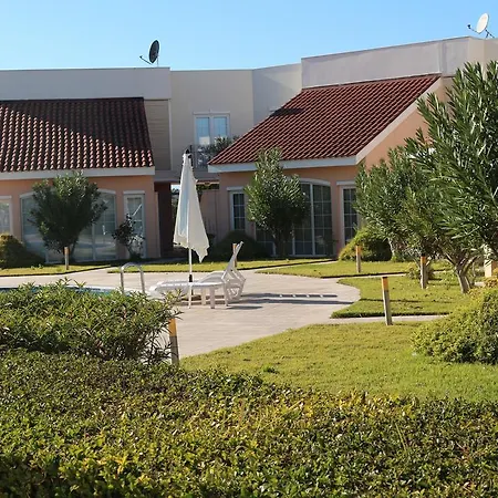 Villa Cinar *
