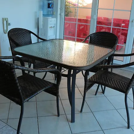 Villa Cinar *