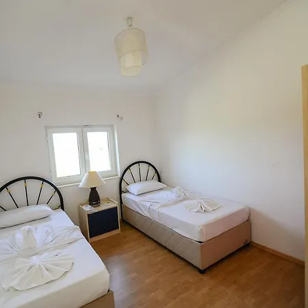 Villa Cinar *